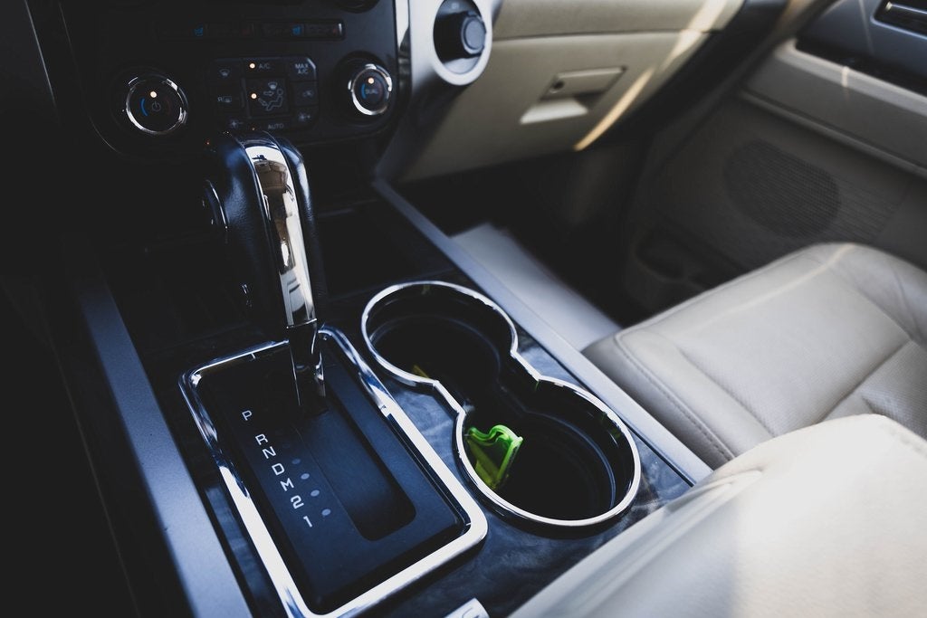 2017 Ford Expedition Limited