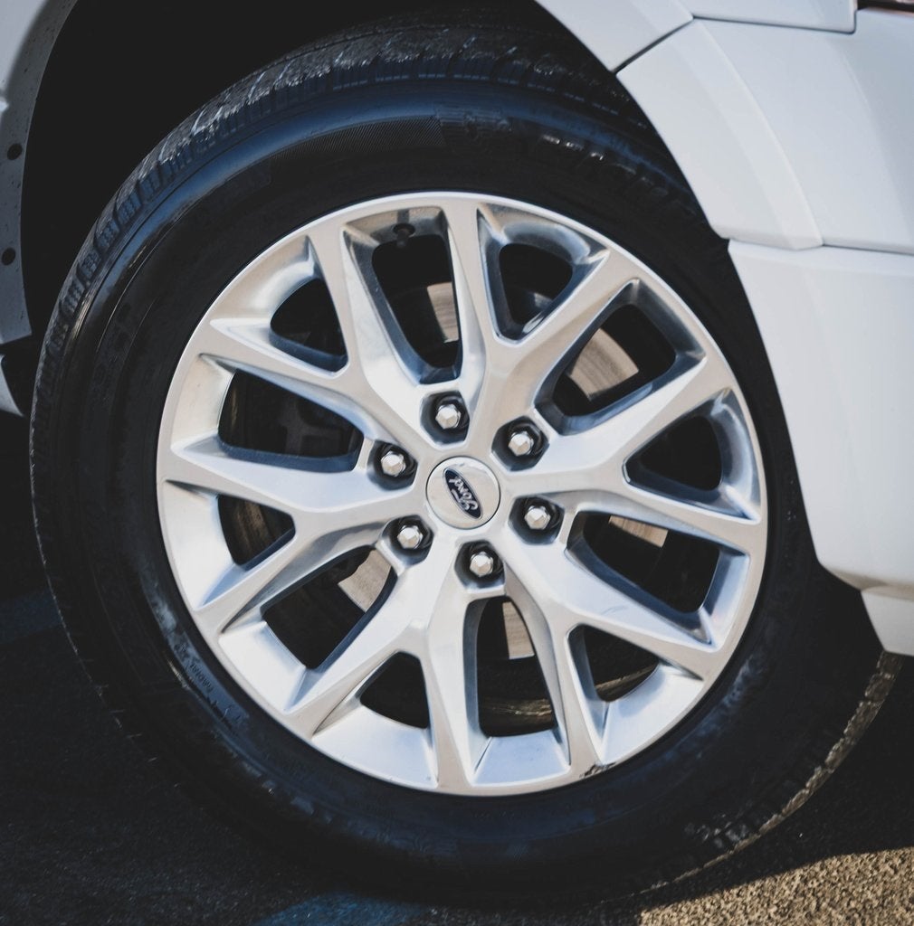 2017 Ford Expedition Limited