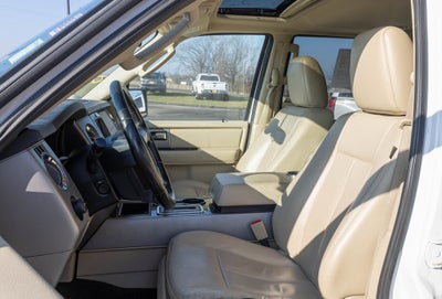 2017 Ford Expedition Limited