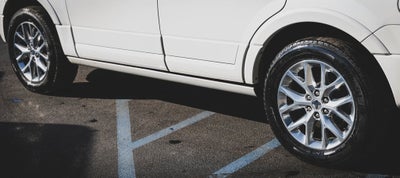 2017 Ford Expedition Limited