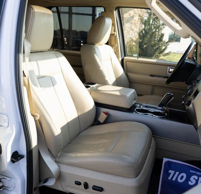 2017 Ford Expedition Limited