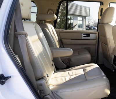 2017 Ford Expedition Limited