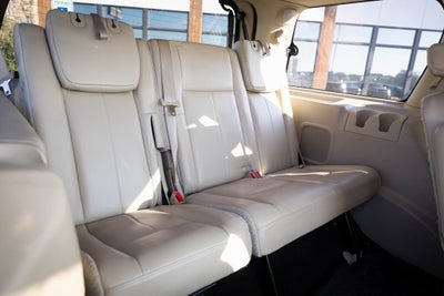 2017 Ford Expedition Limited