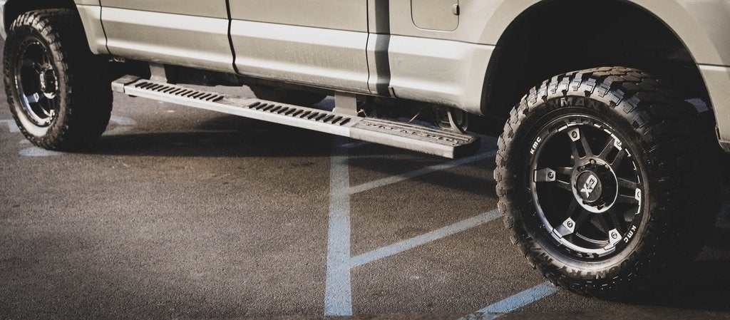 2019 Ford F-250SD Lariat