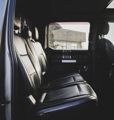 2019 Ford F-250SD Lariat