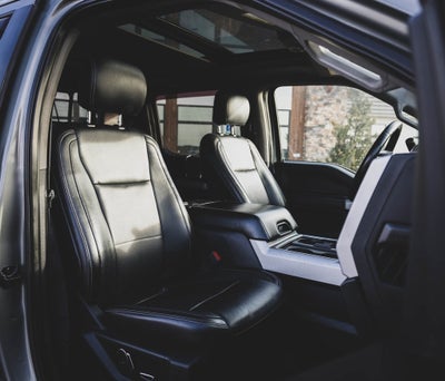 2019 Ford F-250SD Lariat