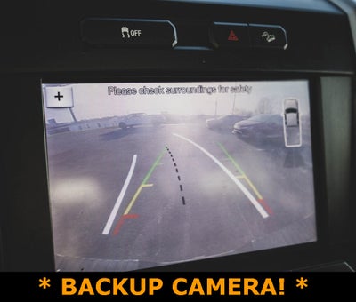 2019 Ford F-250SD Lariat