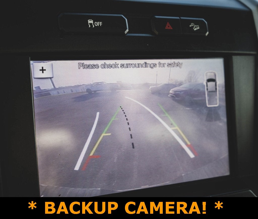 2019 Ford F-250SD Lariat