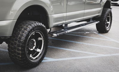 2019 Ford F-250SD Lariat