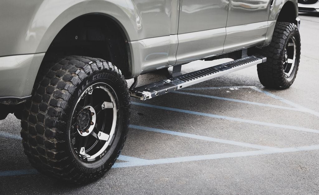 2019 Ford F-250SD Lariat