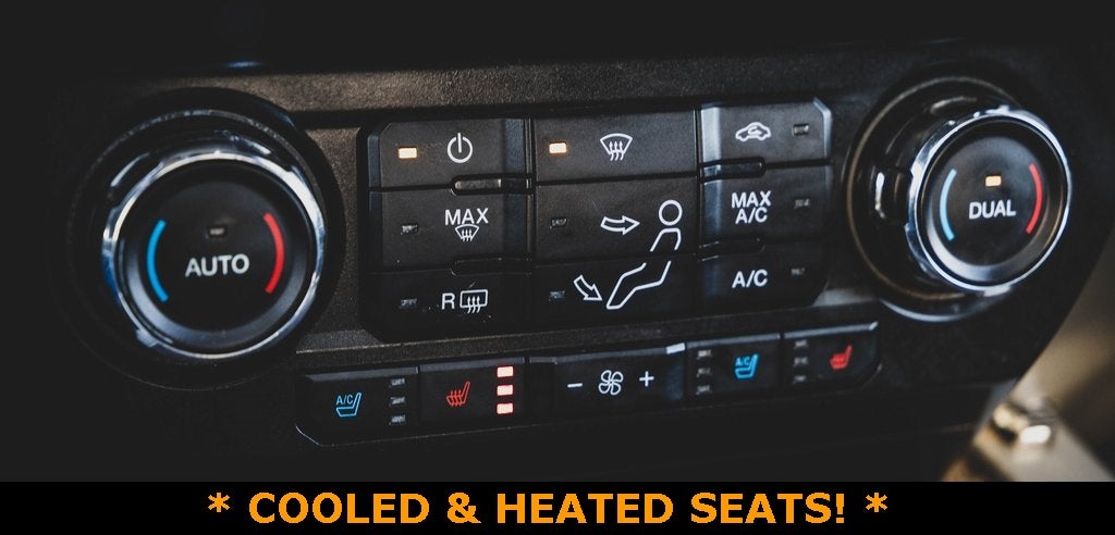 2019 Ford F-250SD Lariat