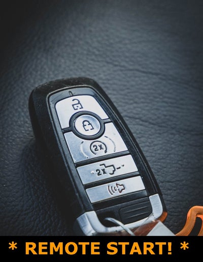 2019 Ford F-250SD Lariat