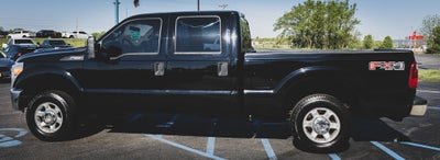 2016 Ford F-250SD XL