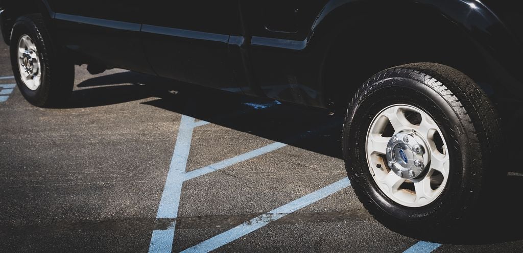 2016 Ford F-250SD XL