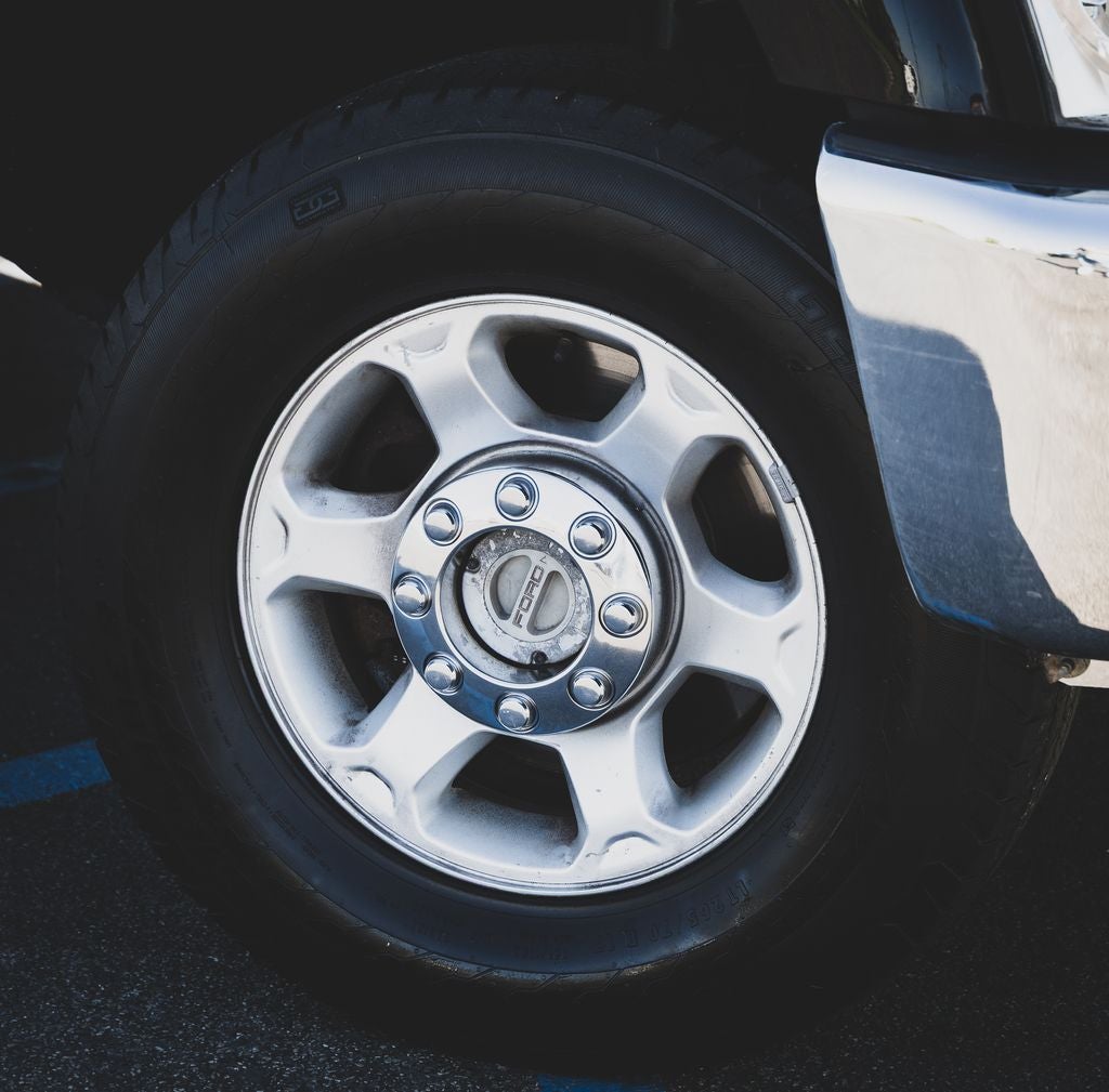 2016 Ford F-250SD XL