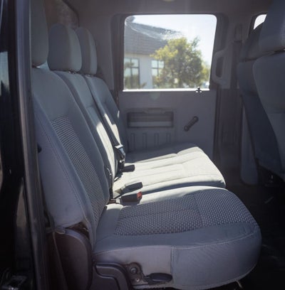 2016 Ford F-250SD XL