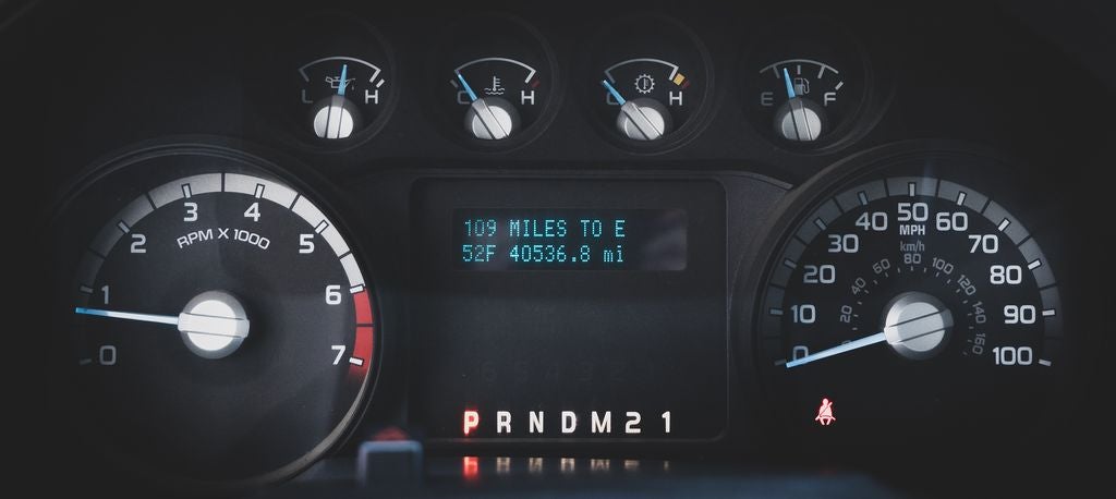 2016 Ford F-250SD XL