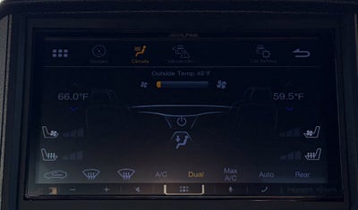 2015 Ford F-250SD Lariat