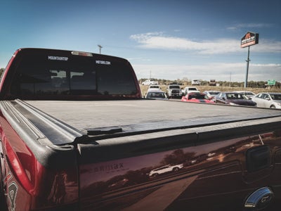2015 Ford F-250SD Lariat
