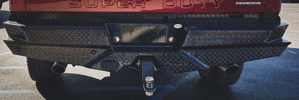 2015 Ford F-250SD Lariat