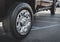 2015 Ford F-250SD Lariat