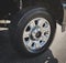2015 Ford F-250SD Lariat