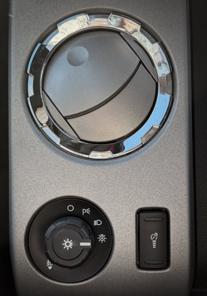 2015 Ford F-250SD Lariat