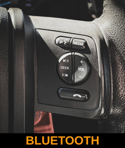 2015 Ford F-250SD Lariat