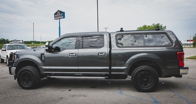 2019 Ford F-250SD XLT in Troy, MO, MO - Mountain Top Motor Company