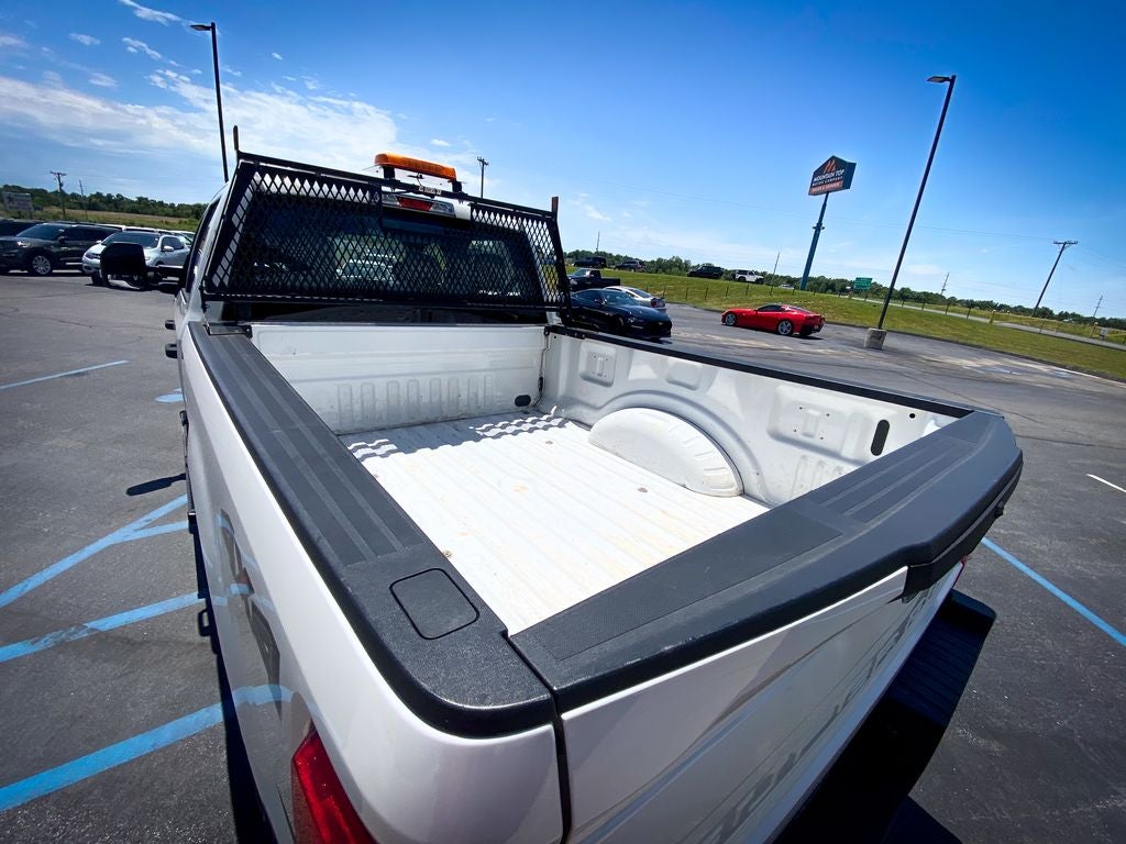 2020 Ford F-250SD XL