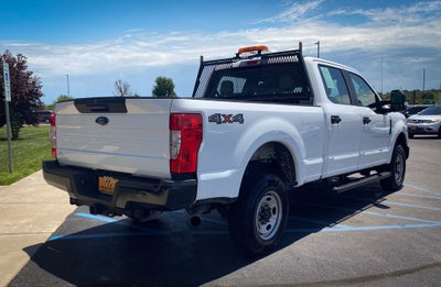 2020 Ford F-250SD XL