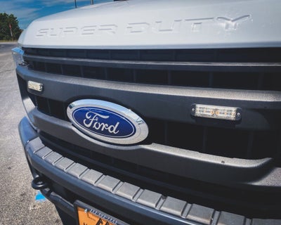 2020 Ford F-250SD XL