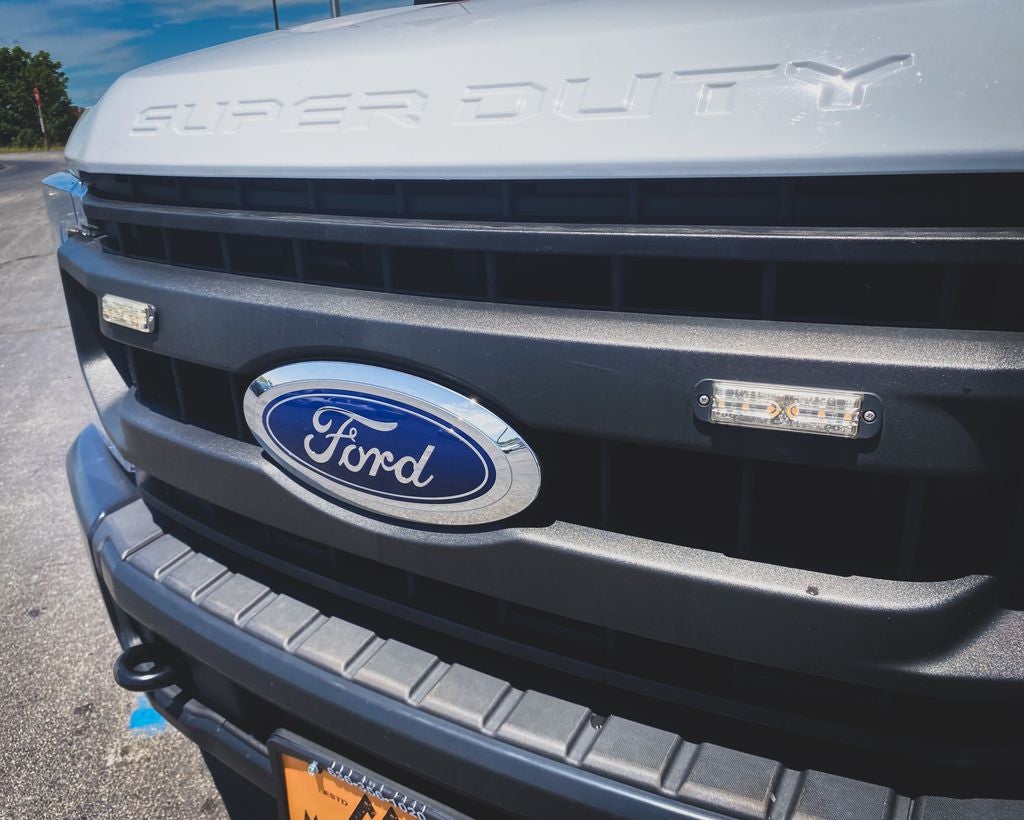 2020 Ford F-250SD XL