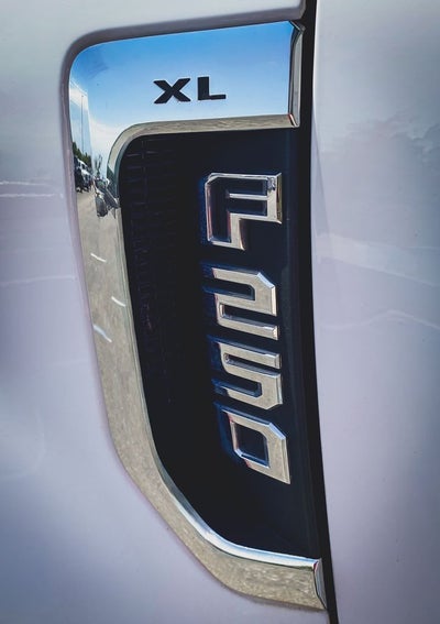 2020 Ford F-250SD XL