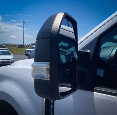 2020 Ford F-250SD XL