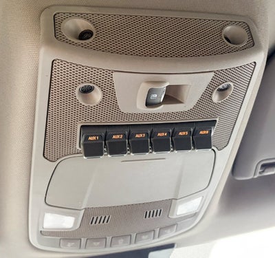 2022 Ford F-250SD XL