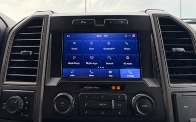 2022 Ford F-250SD XL