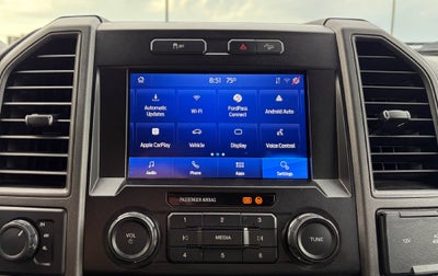 2022 Ford F-250SD XL