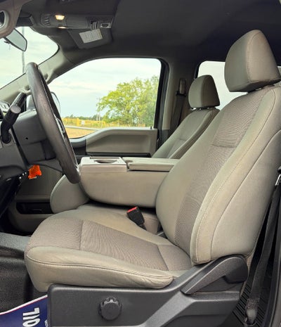 2022 Ford F-250SD XL