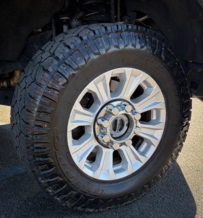 2022 Ford F-250SD XL