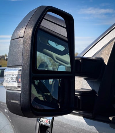 2022 Ford F-250SD XL
