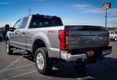 2022 Ford F-250SD XL