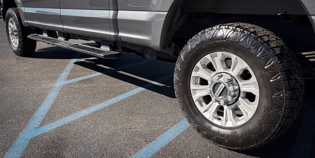 2022 Ford F-250SD XL
