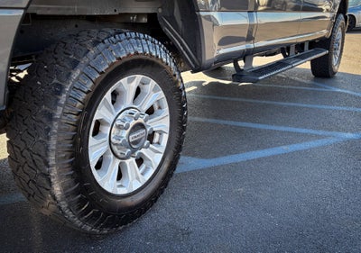 2022 Ford F-250SD XL