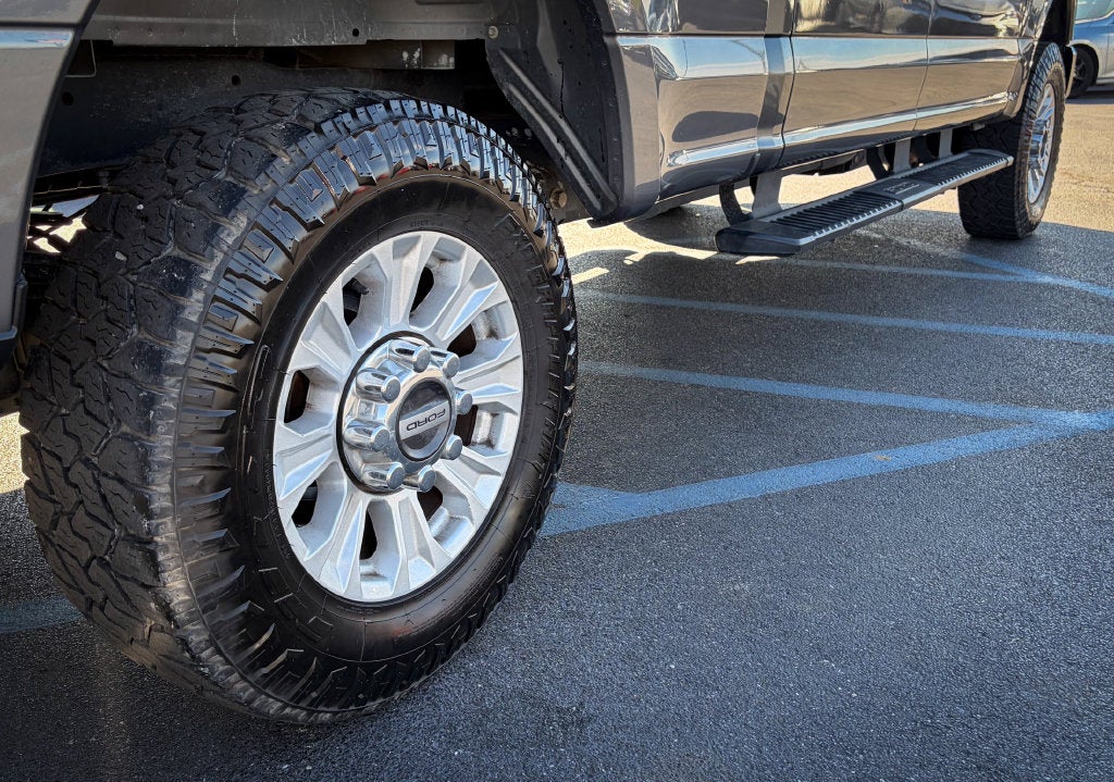 2022 Ford F-250SD XL