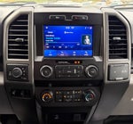 2022 Ford F-250SD XL
