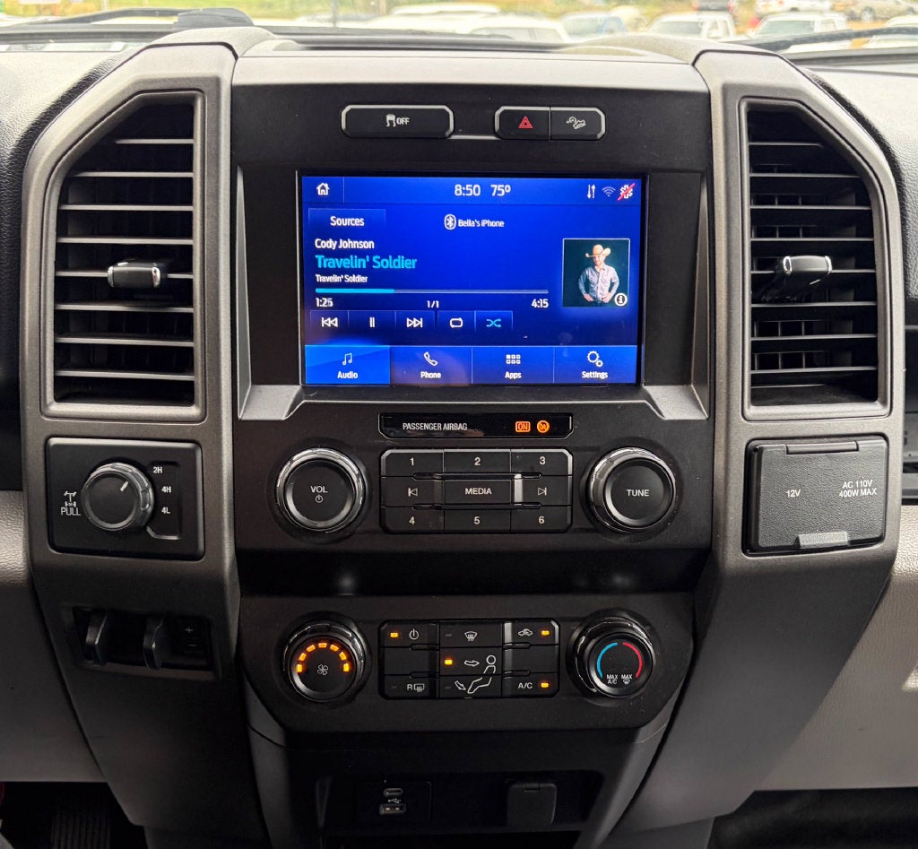 2022 Ford F-250SD XL