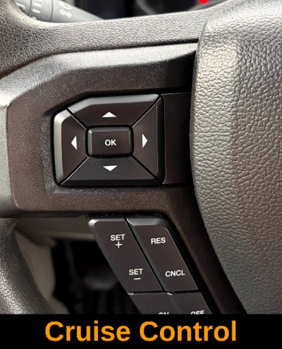 2022 Ford F-250SD XL