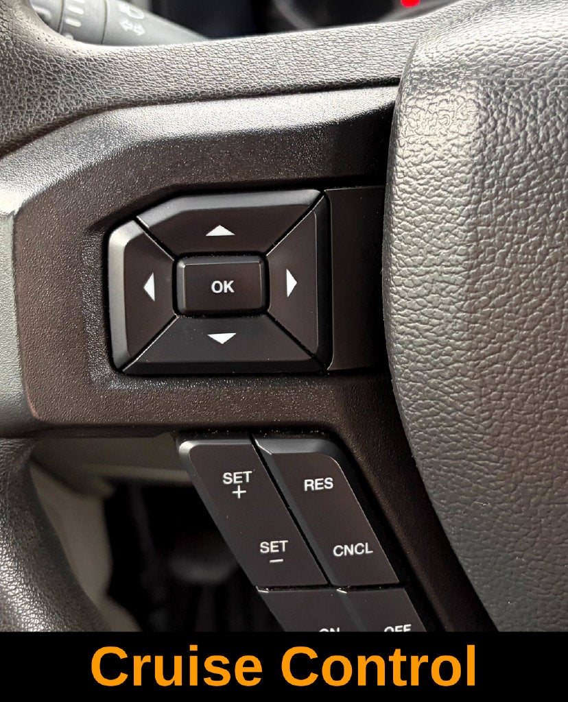 2022 Ford F-250SD XL