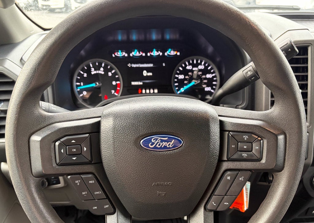 2022 Ford F-250SD XL